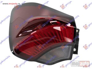 Glavna slika -  Stop Svetlo lampa - MojAuto