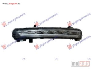 Glavna slika -  Dnevno svetlo - MojAuto