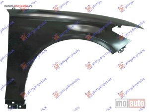 Glavna slika -  Krilo - MojAuto