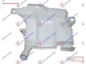 Glavna slika -  Posuda tecnosti za brisace - MojAuto