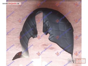 NOVI: delovi  Zadnje potkrilo