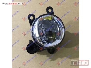 Glavna slika -  Maglenka - MojAuto