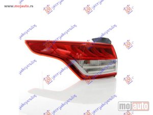 Glavna slika -  Stop lampa spoljna led - MojAuto