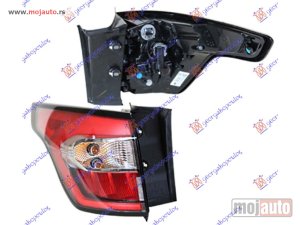 Glavna slika -  Stop Svetlo lampa - MojAuto