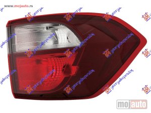 Glavna slika -  Stop Svetlo lampa - MojAuto