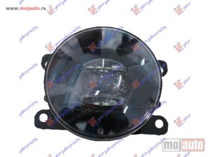 Glavna slika -  Maglenka - MojAuto