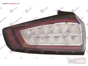 Glavna slika -  Stop Svetlo lampa - MojAuto