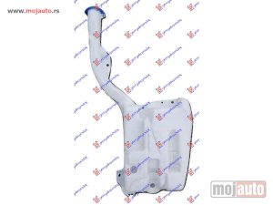 Glavna slika -  Posuda tecnosti za brisace - MojAuto