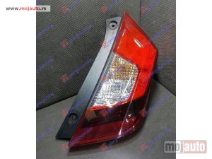 Glavna slika -  Stop Svetlo lampa - MojAuto