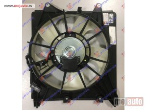 Glavna slika - Ventilator - MojAuto