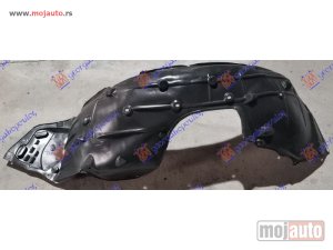NOVI: delovi  Potkrilo