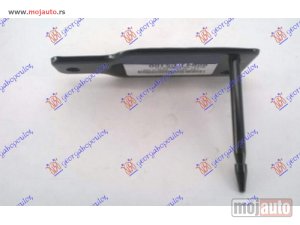 Glavna slika -  Nosac sine branika - MojAuto