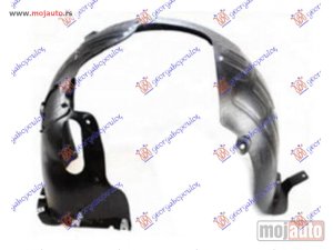 Glavna slika -  Potkrilo - MojAuto