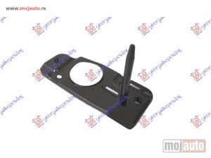 Glavna slika -  Nosac sine branika - MojAuto