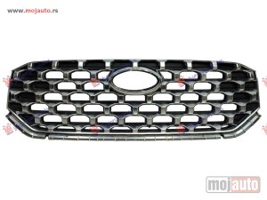 Glavna slika -  PVC MASKA - MojAuto