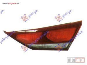 Glavna slika -  Stop Svetlo lampa - MojAuto