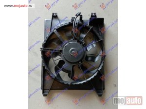 Glavna slika -  Ventilator - MojAuto