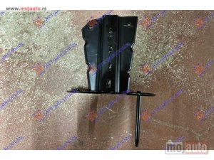 Glavna slika -  Nosac sine branika - MojAuto