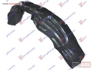 Glavna slika -  Zadnje potkrilo - MojAuto