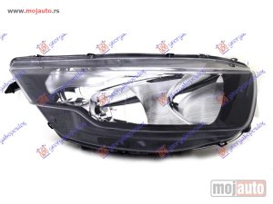 NOVI: delovi  Far Farovi