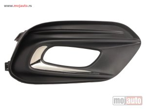 Glavna slika - Resetka branika - MojAuto