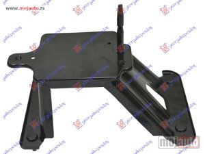 Glavna slika -  Nosac sine branika - MojAuto