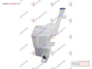 Glavna slika -  Posuda tecnosti za brisace - MojAuto