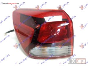 Glavna slika -  Stop svetla i stop lampe - MojAuto