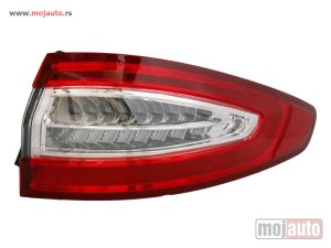 Glavna slika -  Stop Svetlo lampa - MojAuto