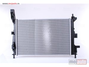 Glavna slika -  Hladnjak   - MojAuto