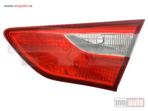 Glavna slika - Stop svetla i stop lampe - MojAuto