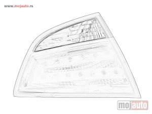 Glavna slika -  Stop Svetlo lampa - MojAuto