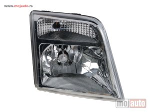 Glavna slika -  Farovi - MojAuto