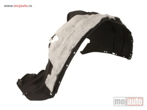 Glavna slika - Potkrilo - MojAuto