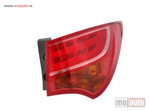 Glavna slika - Stop svetla i stop lampe - MojAuto