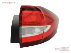 Glavna slika -  Stop Svetlo lampa - MojAuto