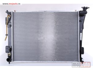 Glavna slika -  Hladnjak   - MojAuto