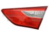 Slika 1 -  Stop svetla i stop lampe - MojAuto