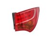 Slika 1 -  Stop svetla i stop lampe - MojAuto