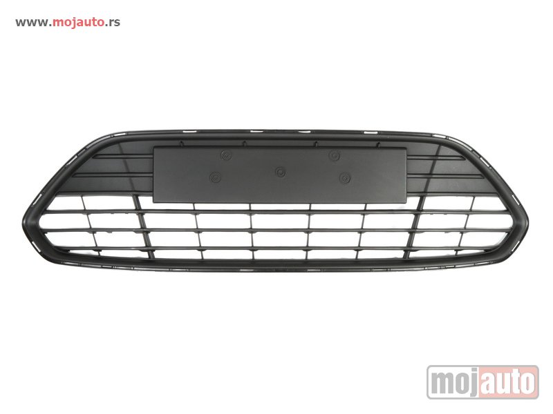 Glavna slika -  Resetka branika - MojAuto