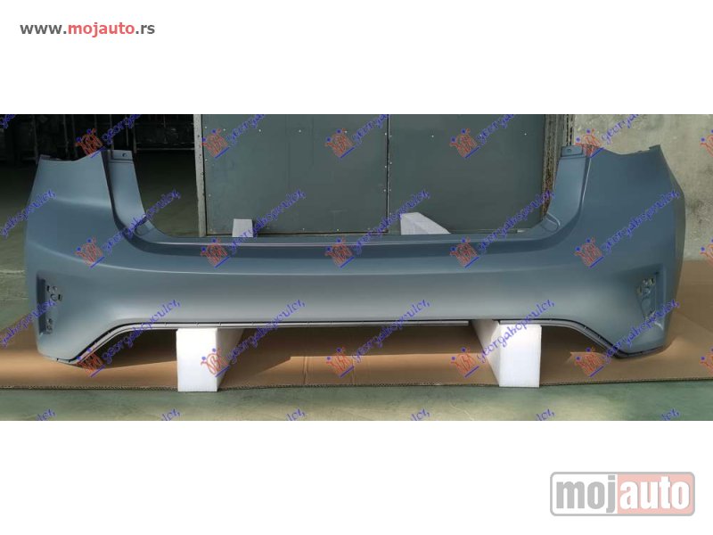Glavna slika -  Branik - MojAuto