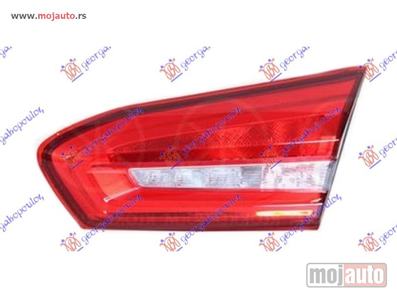 Glavna slika -  Stop Svetlo lampa - MojAuto