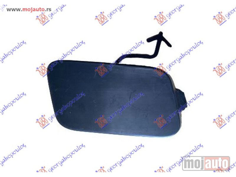 Glavna slika -  Poklopac kuke prednjeg branika - MojAuto