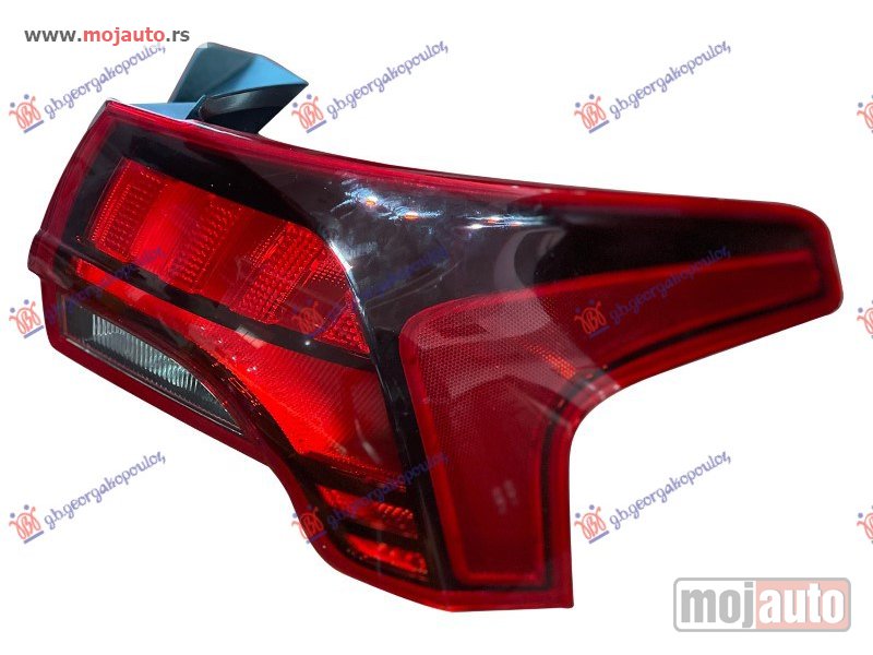 Glavna slika -  Stop lampa spoljna - MojAuto