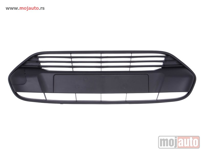 Glavna slika -  Resetka branika - MojAuto