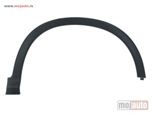 NOVI: delovi  Rub plasticni  