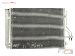 Glavna slika -  Hladnjak Klime - MojAuto