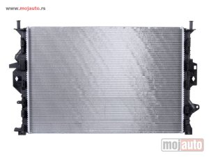 Glavna slika -  Hladnjak   - MojAuto