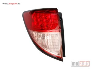 Glavna slika -  Stop Svetlo lampa - MojAuto