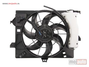 NOVI: delovi  Ventilator
